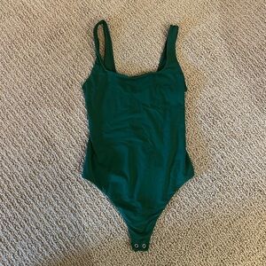 green body suit